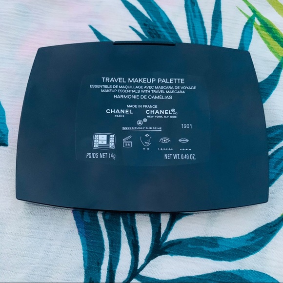 Chanel makeup 💄 - Picture 3 of 5